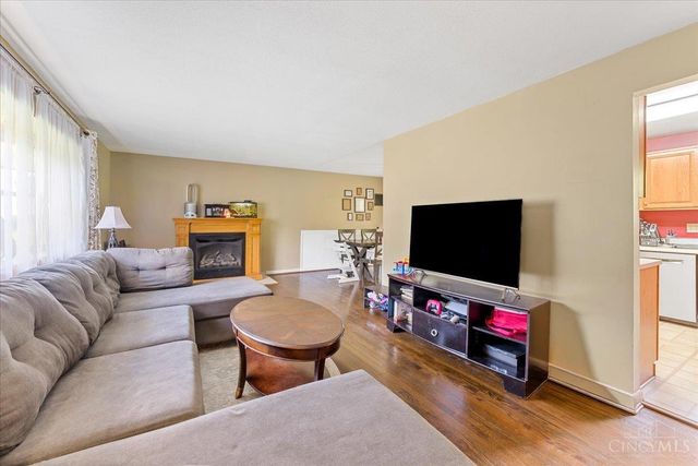 5640 Windridge Drive, Green Twp, OH 45248