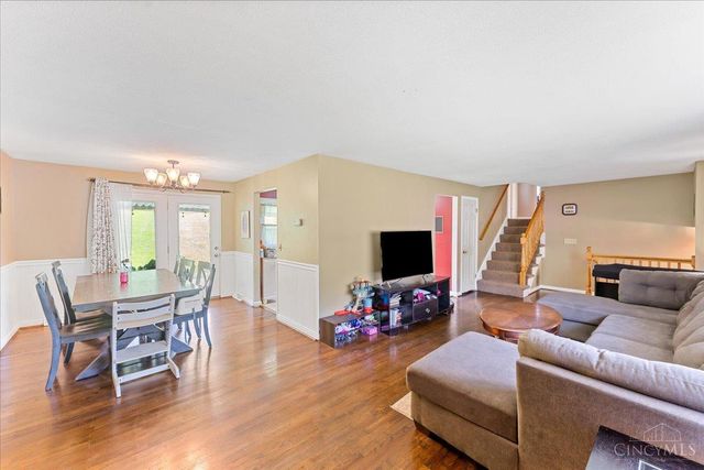 5640 Windridge Drive, Green Twp, OH 45248