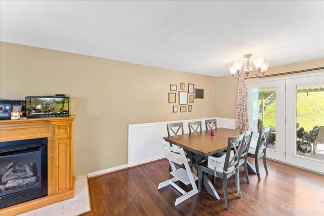 5640 Windridge Drive, Green Twp, OH 45248