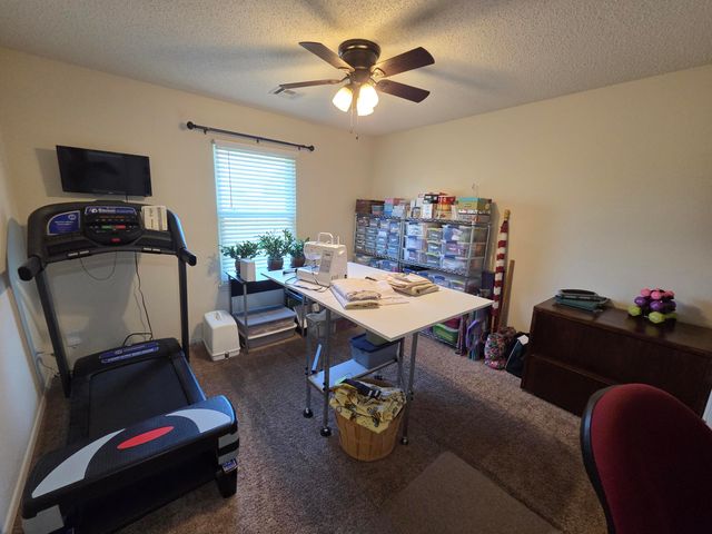 1821 Lexington Road, Claremore, OK 74017