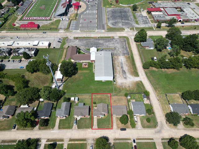 1821 Lexington Road, Claremore, OK 74017