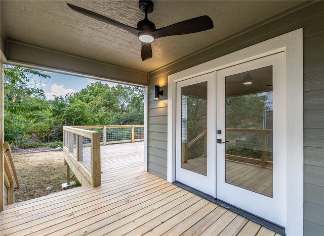 1847 N Woodland Avenue, Fayetteville, AR 72703