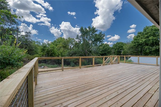 1847 N Woodland Avenue, Fayetteville, AR 72703