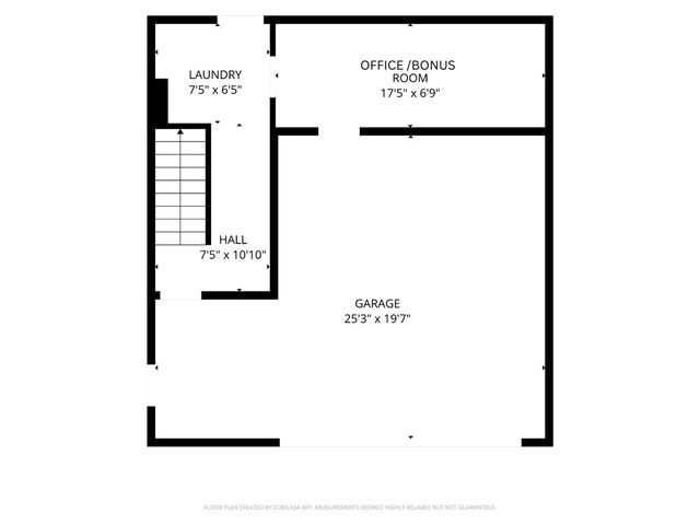 1847 N Woodland Avenue, Fayetteville, AR 72703