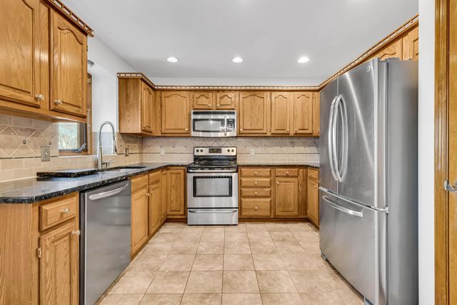 1166 Wedgewood Terrace, Westerville, OH 43082