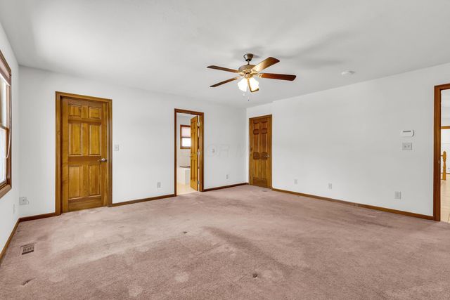 1166 Wedgewood Terrace, Westerville, OH 43082