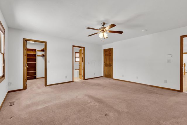 1166 Wedgewood Terrace, Westerville, OH 43082