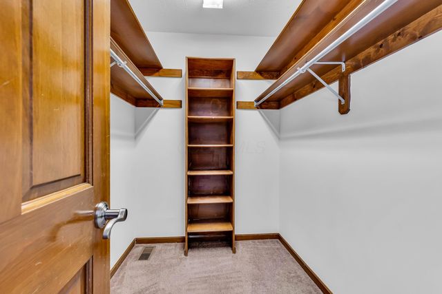 1166 Wedgewood Terrace, Westerville, OH 43082