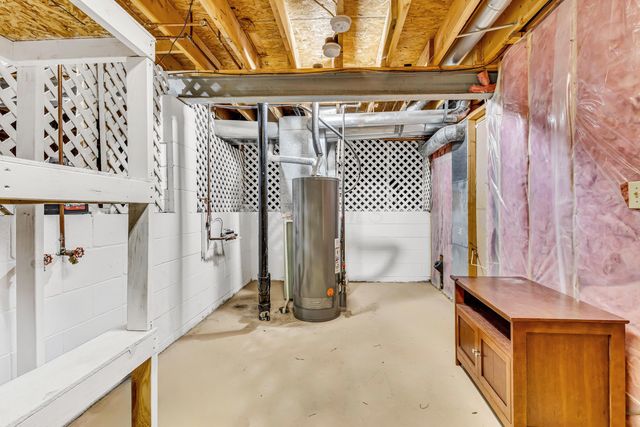 1166 Wedgewood Terrace, Westerville, OH 43082