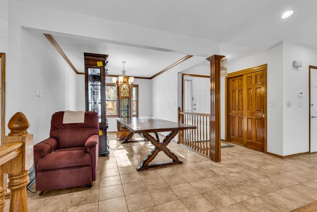 1166 Wedgewood Terrace, Westerville, OH 43082