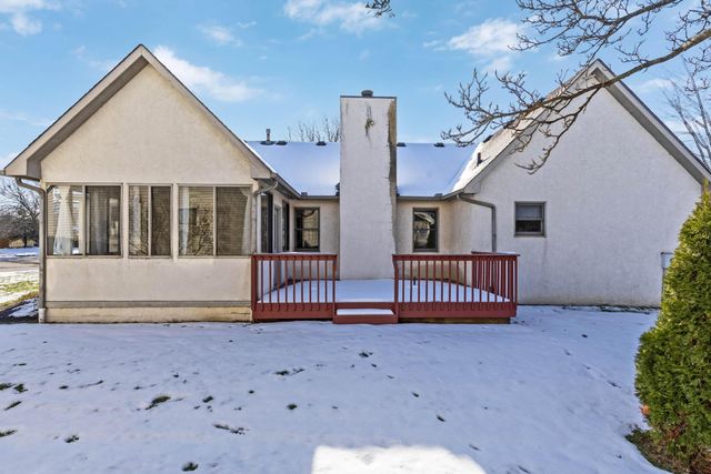 1166 Wedgewood Terrace, Westerville, OH 43082