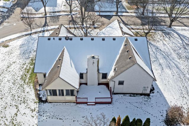 1166 Wedgewood Terrace, Westerville, OH 43082