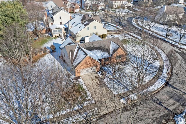 1166 Wedgewood Terrace, Westerville, OH 43082