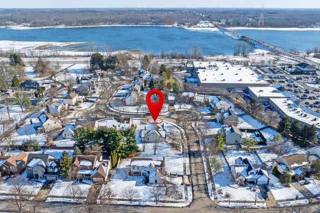 1166 Wedgewood Terrace, Westerville, OH 43082