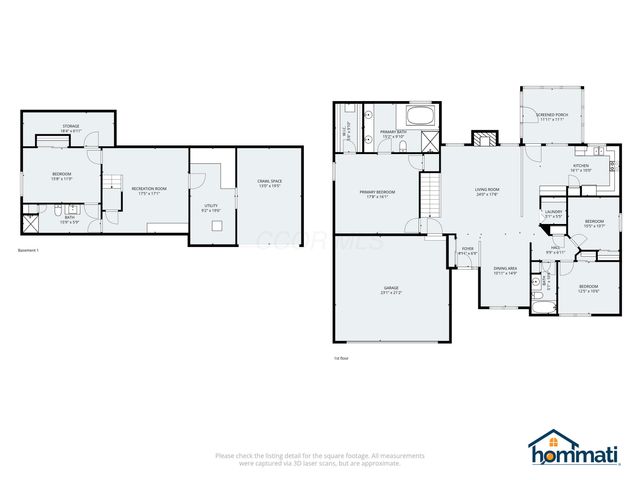 1166 Wedgewood Terrace, Westerville, OH 43082