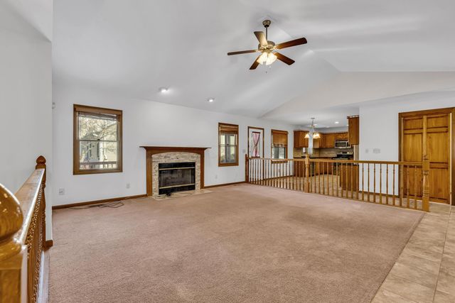 1166 Wedgewood Terrace, Westerville, OH 43082