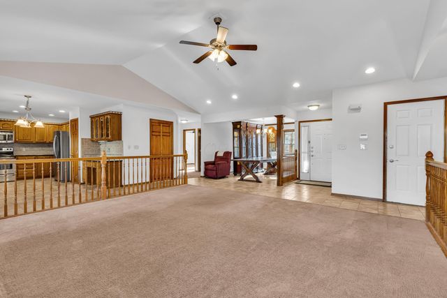 1166 Wedgewood Terrace, Westerville, OH 43082