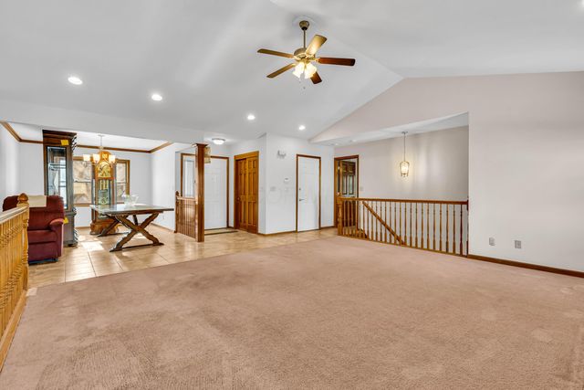 1166 Wedgewood Terrace, Westerville, OH 43082