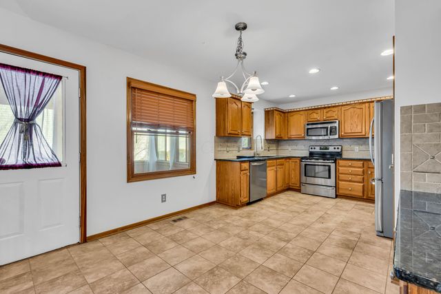 1166 Wedgewood Terrace, Westerville, OH 43082