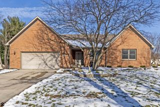 1166 Wedgewood Terrace, Westerville, OH 43082
