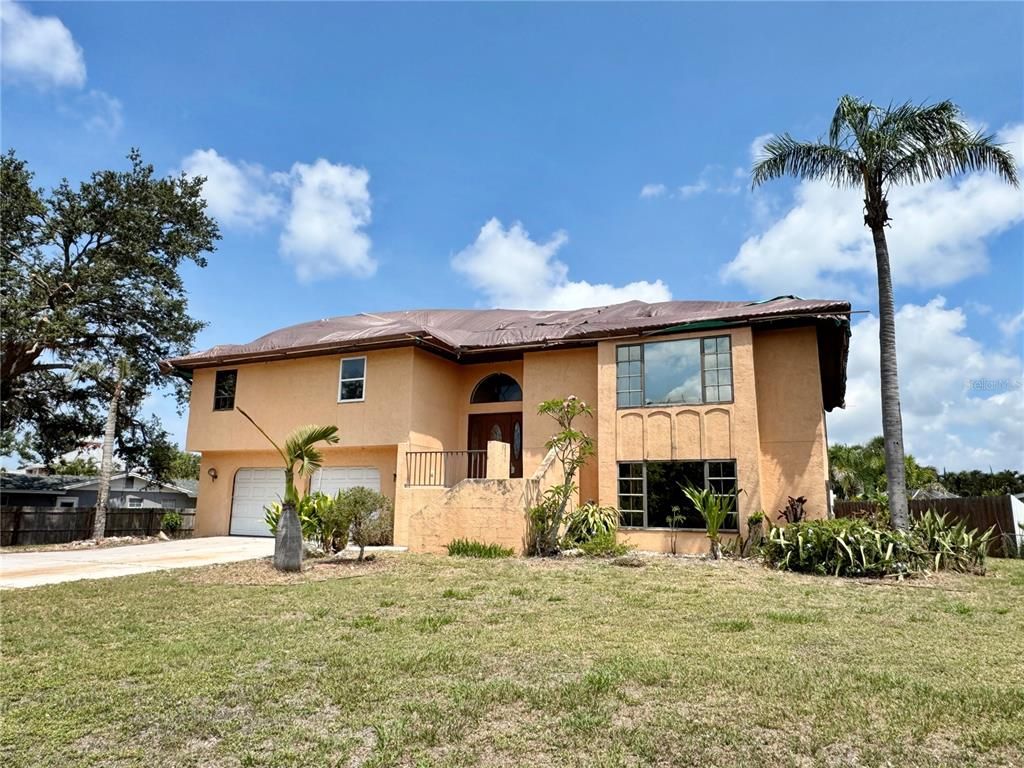 1611 ROBBINS ROAD, Nokomis, FL 34275