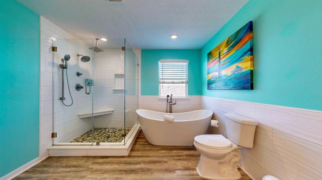 1822 Redfish Lane, Crystal Beach, TX 77650