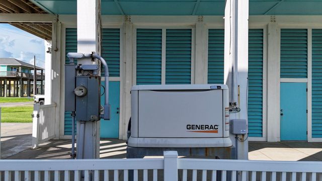 1822 Redfish Lane, Crystal Beach, TX 77650