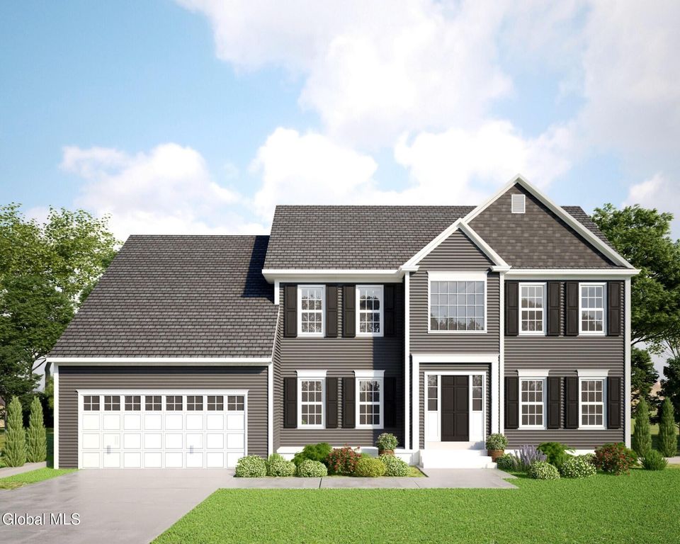 L10 Corona Court, Ballston, NY 12019