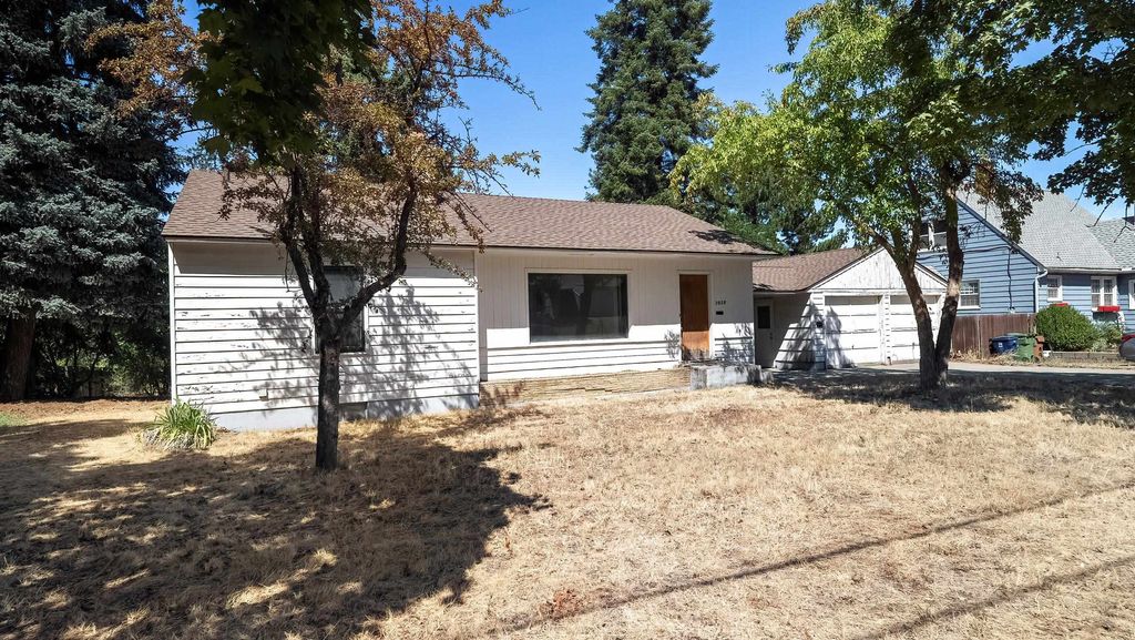2929 E 18th Ave, Spokane, WA 99223