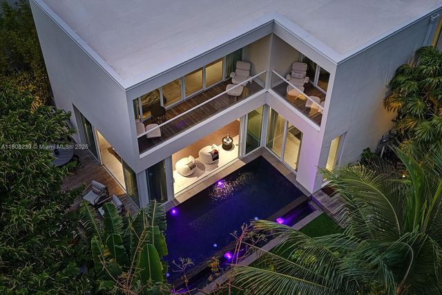 4700 N Meridian Ave, Miami Beach, FL 33140