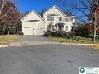 2175 Light Horse Harry Road, Lower Macungie Twp, PA 18062