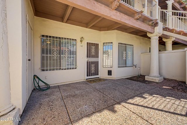 1017 E MARYLAND Avenue 118, Phoenix, AZ 85014