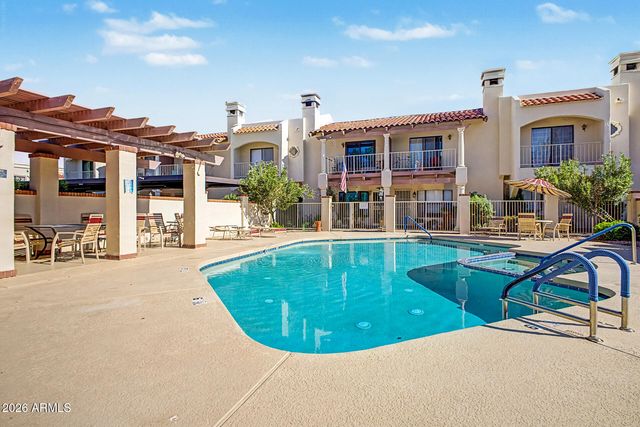 1017 E MARYLAND Avenue 118, Phoenix, AZ 85014
