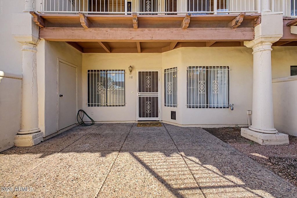 1017 E MARYLAND Avenue 118, Phoenix, AZ 85014
