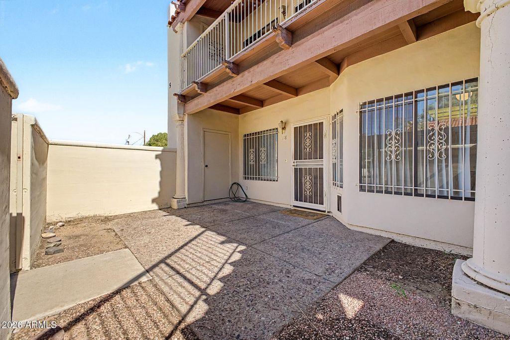 1017 E MARYLAND Avenue 118, Phoenix, AZ 85014 — photo 2