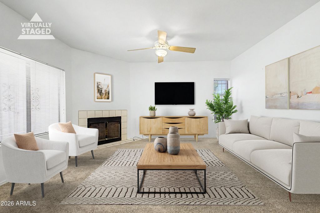 1017 E MARYLAND Avenue 118, Phoenix, AZ 85014 — photo 3