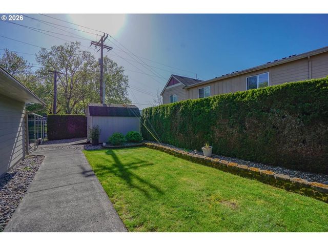 3910 Ne 109TH Ave, Vancouver, WA 98682