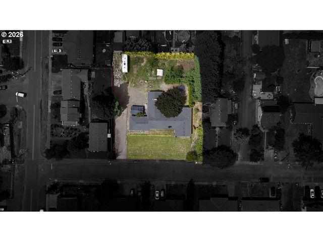 590 N PERSHING St, Mt Angel, OR 97362