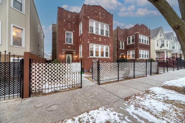 1941 N Harding Avenue 1, Chicago, IL 60647