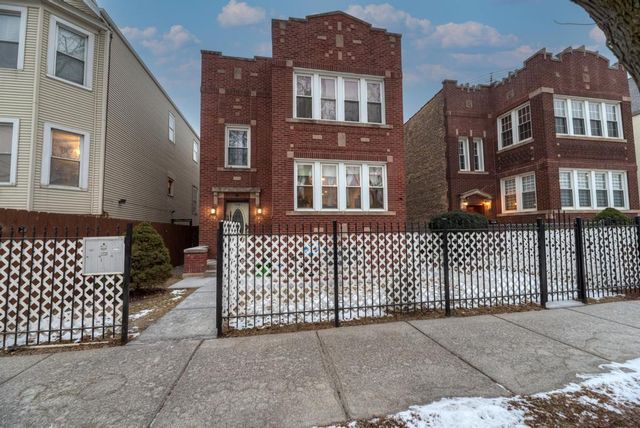 1941 N Harding Avenue 1, Chicago, IL 60647