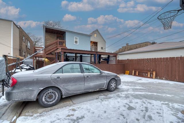 1941 N Harding Avenue 1, Chicago, IL 60647