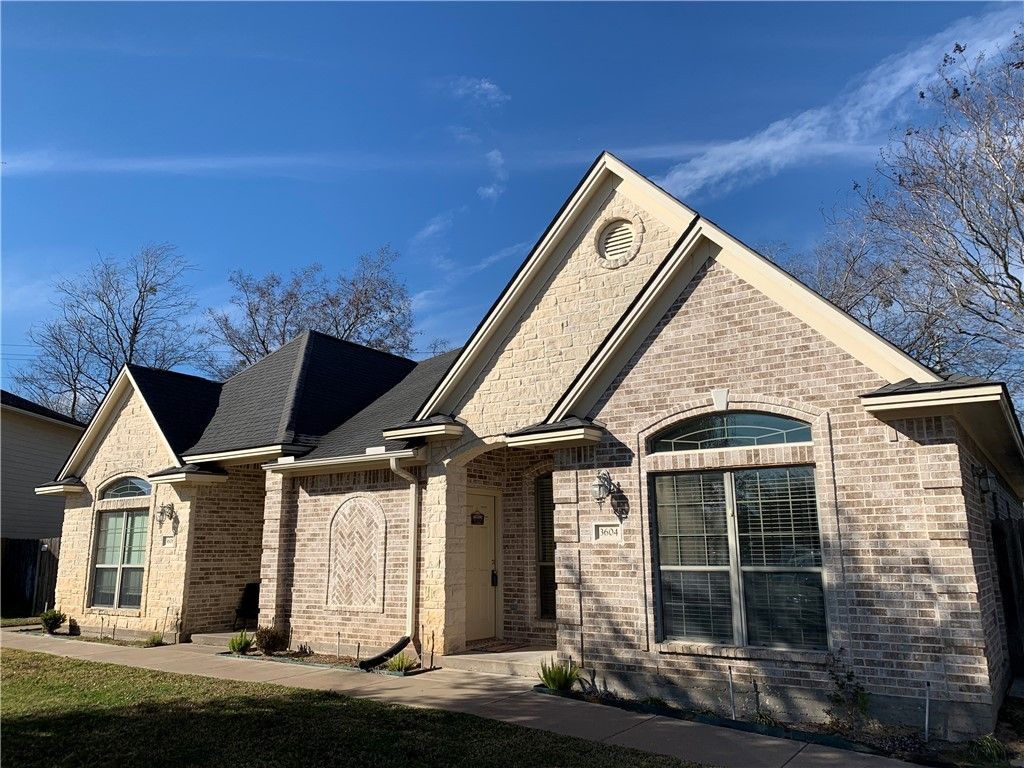 3606 Oldenburg Court, College Station, TX 77845