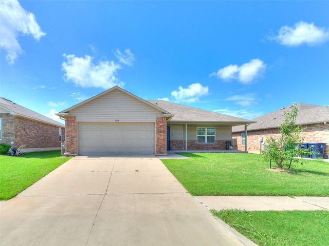 11104 NW 99th Street, Yukon, OK 73099