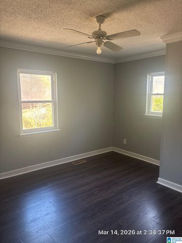 41 WILLIAMS DRIVE, Warrior, AL 35180