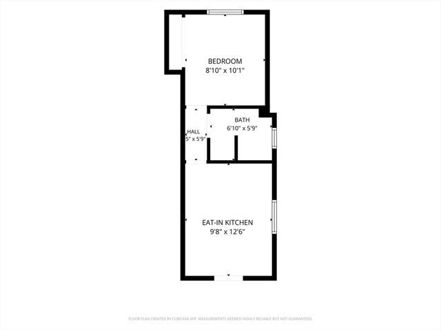 2534 Massachusetts Ave 1, Cambridge, MA 02140