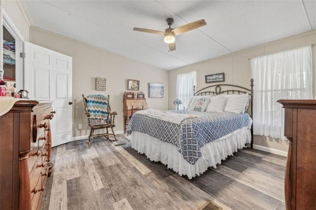 65 Tobacco Pouch Creek Road, Dahlonega, GA 30533