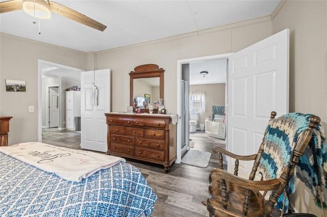 65 Tobacco Pouch Creek Road, Dahlonega, GA 30533