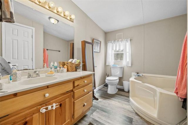 65 Tobacco Pouch Creek Road, Dahlonega, GA 30533