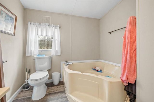 65 Tobacco Pouch Creek Road, Dahlonega, GA 30533