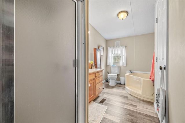 65 Tobacco Pouch Creek Road, Dahlonega, GA 30533